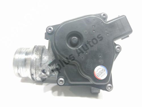 Throttle body RENAULT MEGANE IV Hatchback (B9A/M/N_) 1.5 dCi 110 (B9A3) | BP32279583M82