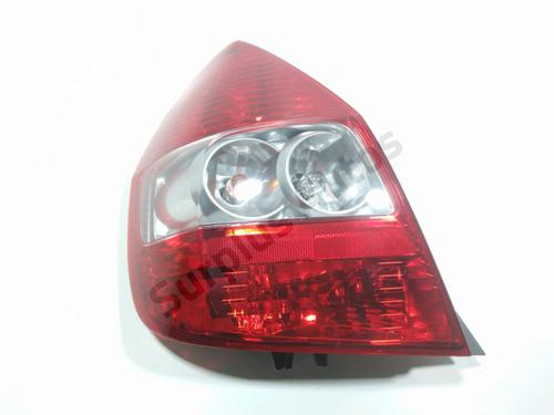 Venstre baglygte HONDA JAZZ II (GD_, GE3, GE2) 1.3 iDSi (GD1) (83 hp) 28269974