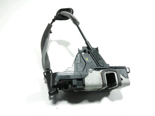 Used Rear left lock Rear left lock 37780775 37780775