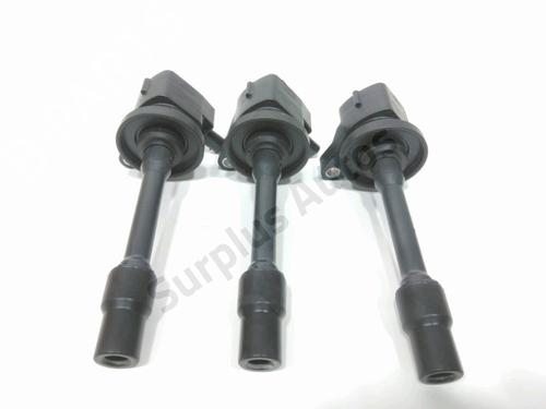 Used Ignition coil Ignition coil FORD KA+ III (UK, FK) 1.2 (85 hp) 33686200 33686200