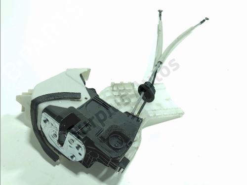 Used Rear left lock Rear left lock HYUNDAI SANTA FÉ IV (TM, TMA) 1.6 T-GDI Hybrid (230 hp) 33281473 33281473