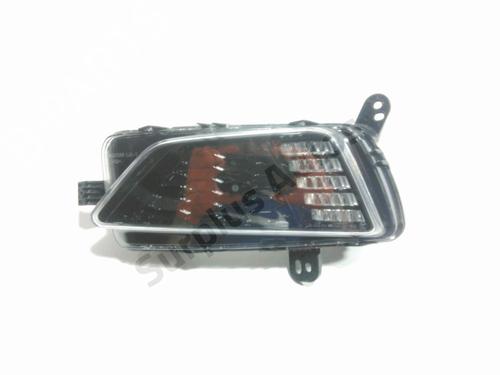 Used Left daytime light VW POLO VI (AW1, BZ1, AE1) 1.0 TSI (95 hp) 28267137