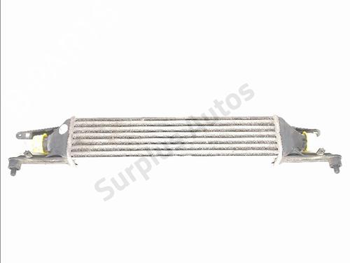 Intercooler Intercooler ALFA ROMEO MITO (955_) 1.3 MultiJet (955AXH1B, 955AXT1A) (90 hp) 34643110 34643110