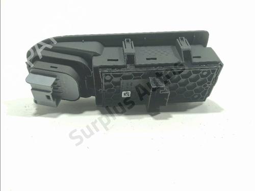 Left front window switch VW GOLF VIII (CD1, DA1) 1.5 eTSI | BP31694223I27