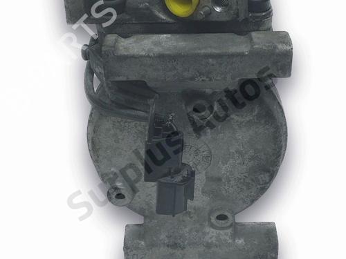 AC compressor KIA PICANTO II (TA) 1.0 | BP38345241M34 - Image 3