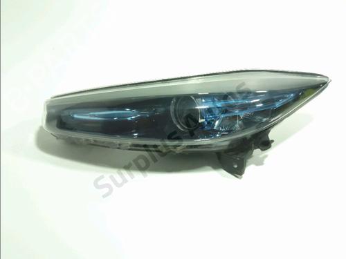 Optica esquerda RENAULT ZOE (BFM_) ZOE (88 hp) 32742476