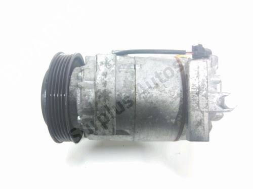 AC compressor HYUNDAI i20 II (GB, IB) 1.4 | BP28223481M34 