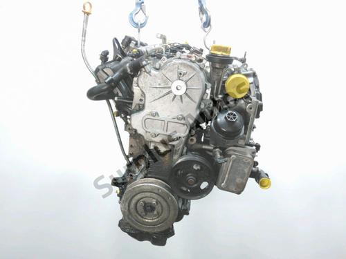 Engine ALFA ROMEO MITO (955_) 1.3 MultiJet (955AXP1A, 955AYC1A) | BP33300566M1 - Image 4