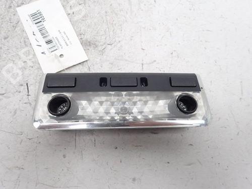 Used Interior roof light Interior roof light BMW X3 (E83) [2003-2011] 31003029 31003029