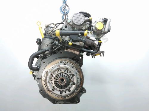 Engine SEAT IBIZA III (6L1) 1.9 SDI | BP37065749M1 - Image 2