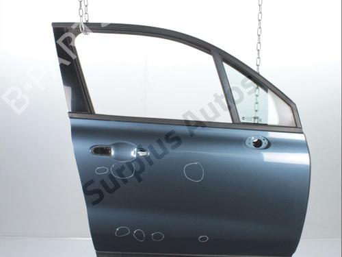 Porte avant droite Porte avant droite 37291947 37291947