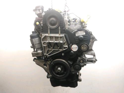 Engine CHEVROLET EPICA (KL1_) 2.0 D | BP28218484M1 