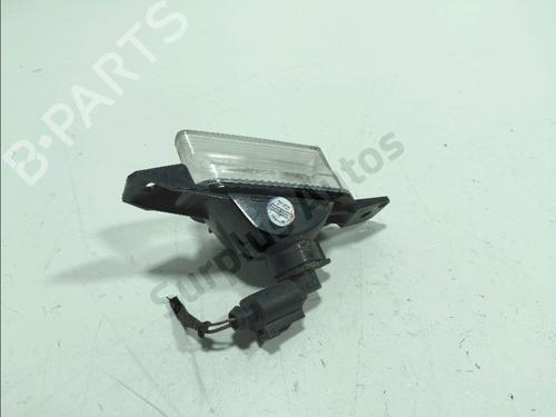 Reverse light VW TIGUAN (5N_) 2.0 TDI | BP37168481C36 - Image 2