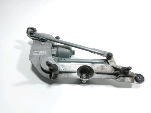 Used Front wipers mechanism Front wipers mechanism RENAULT ZOE (BFM_) ZOE (BFMD) (109 hp) 28273351 28273351