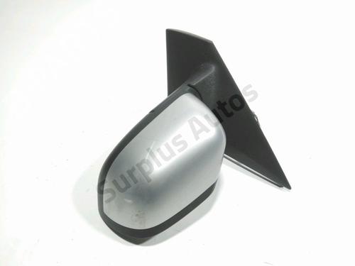 Left mirror DACIA LODGY (JS_) 1.5 dCi (JSMC, JSAF) | BP40252151C26 - Image 2