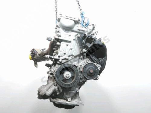 Engine TOYOTA VERSO (_R2_) 1.6 (ZGR20_, ZGR20R) | BP28218672M1 