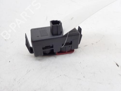 Warning switch RENAULT SCÉNIC III (JZ0/1_) 1.5 dCi | BP30989863I22  - Image 5
