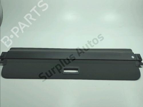 Used Rear parcel shelf Rear parcel shelf 36832057 36832057