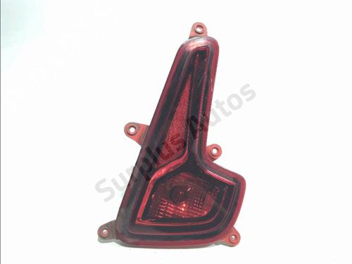 Used Rear fog light Rear fog light HYUNDAI i20 II (GB, IB) 1.0 T-GDI (101 hp) 34232869 34232869