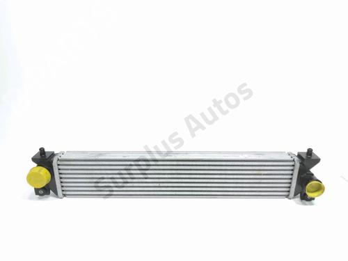 Ladeluftkühler für SUZUKI SWIFT V (AZ) 1.4 Sport SHVS (129 hp) 28220540