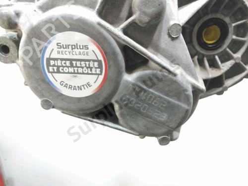 Gearbox DACIA DUSTER (HS_) 1.2 TCe 125 | BP29172726M3  - Image 5