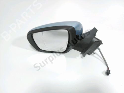 Used Left mirror RENAULT SCÉNIC IV (J9_) 1.3 TCe 115 (J9N9) (115 hp) 30191008