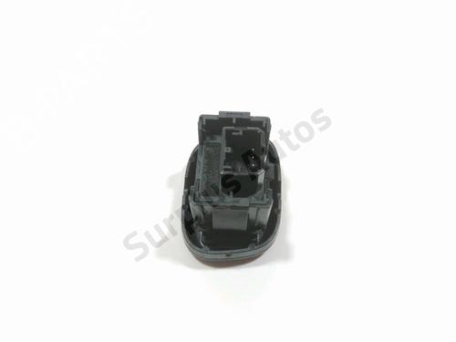 Left front window switch FIAT PANDA (312_, 319_) 1.2 (312PXA1A) | BP28249486I27 - Image 2