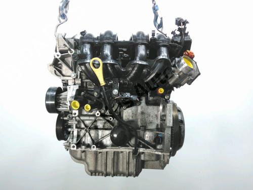 Used Engine Engine FORD KA+ III (UK, FK) 1.2 Ti-VCT (85 hp) 31032546 31032546