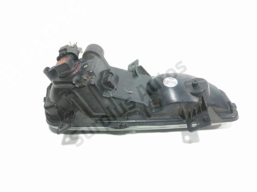 Right front fog light NISSAN MICRA V (K14) 1.0 IG-T | BP31987185C31