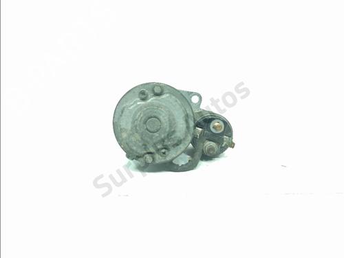 Starter MITSUBISHI OUTLANDER II (CW_W) 2.2 DI-D 4WD | BP36764603M8 - Image 3