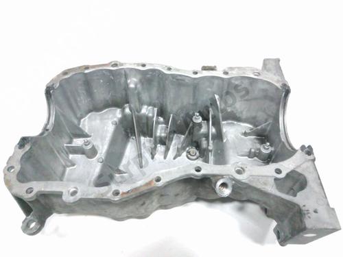 Used Oil sump RENAULT MEGANE III Hatchback (BZ0/1_, B3_) 1.5 dCi (BZ09, BZ0D, BZ1W, BZ29, BZ14) (110 hp) 30723595