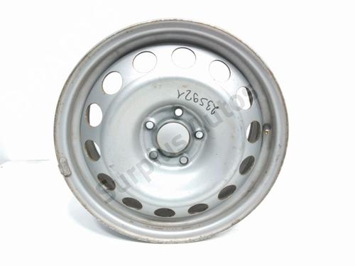 Jante PEUGEOT PARTNER Box Body/MPV (K9) 1.5 BlueHDi 100 (102 hp) 31285431