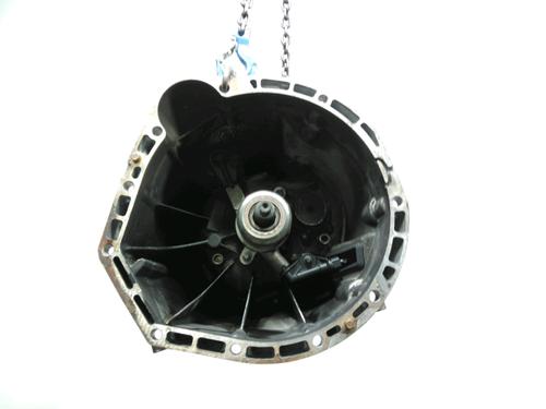 Gearbox MERCEDES-BENZ C-CLASS Coupe (CL203) C 180 (203.735) | BP28223918M3