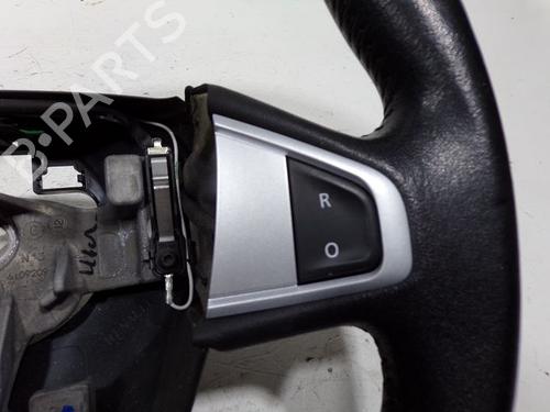Steering wheel RENAULT MEGANE III Grandtour (KZ0/1) 1.5 dCi (KZ09, KZ0D, KZ1G, KZ29, KZ14, KZ1W, KZ10, KZ1F,... | BP28225237C49
