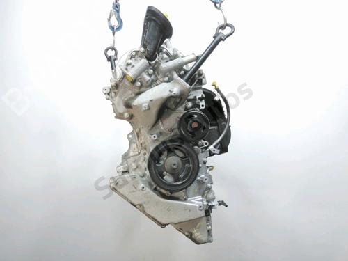 Engine RENAULT TWINGO III (BCM_, BCA_) 1.0 SCe 75 | BP37761945M1 - Image 2