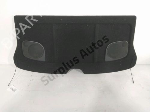 Hattehylde PEUGEOT 306 Hatchback (7A, 7C, N3, N5) 1.8 (101 hp) 31002130