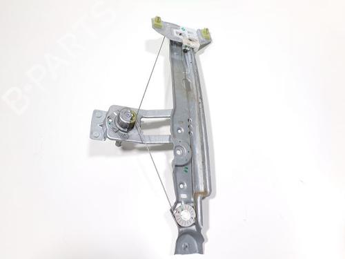 Used Rear left window mechanism Rear left window mechanism 37778522 37778522