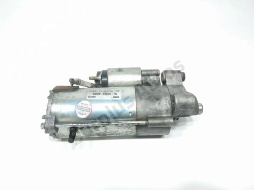 Used Starter Starter FORD C-MAX II (DXA/CB7, DXA/CEU) 2.0 TDCi (115 hp) 33231045 33231045