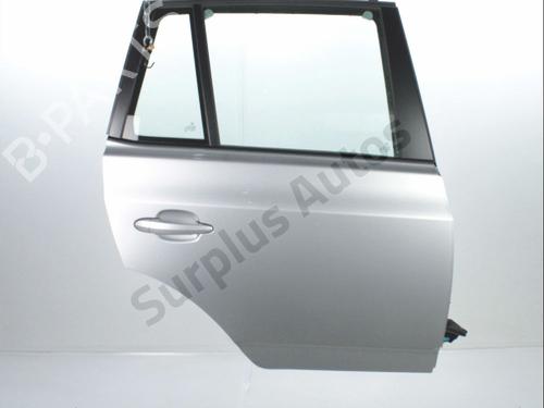 Używane Drzwi tylne prawe BMW X3 (E83) xDrive 20 d (177 hp) 30896181