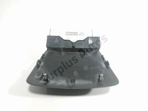 Display monitor RENAULT CLIO III (BR0/1, CR0/1) 1.5 dCi (BR17, CR17) | BP28230109C48 