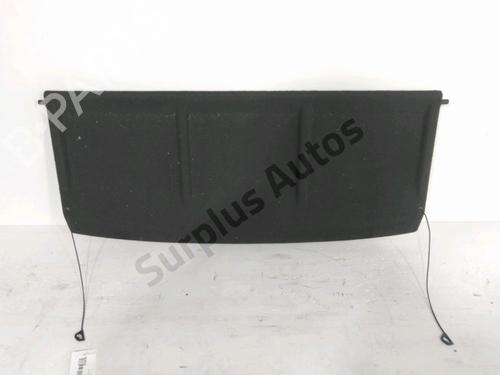 Used Rear parcel shelf CITROËN SAXO (S0, S1) 1.1 X, SX (60 hp) 31002119