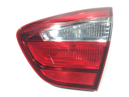 Used Right tailgate light KIA RIO III (UB) [2011-2017]  29859904