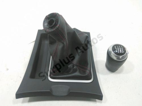 Used Shift knob Shift knob MAZDA 3 (BK) 2.3 MPS Turbo (BK14) (260 hp) 36289197 36289197