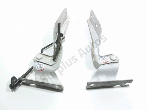Used Hinge/Door check strap SKODA CITIGO (NF1) 1.0 (60 hp) 28237613
