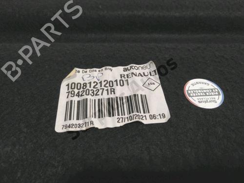 Hattehylle RENAULT ZOE (BFM_) ZOE (BFMC, BFMD) | BP37783987C85 - Image 3