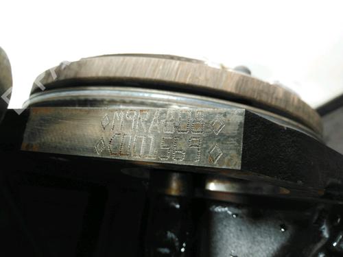 Engine RENAULT LAGUNA III (BT0/1) 2.0 dCi (BT01, BT08, BT09, BT0E, BT0K, BT12, BT1C, BT1D,... | BP28218759M1 - Image 5