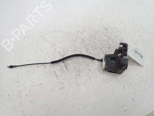 Højre fortil lås RENAULT CLIO II (BB_, CB_) 1.2 16V (BB05, BB0W, BB11, BB27, BB2T, BB2U, BB2V, CB05,... (75 hp) 30997994