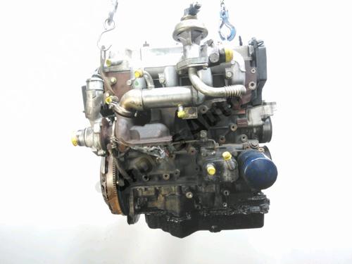 Motor FORD FOCUS I (DAW, DBW) 1.8 Turbo DI / TDDi (90 hp) 28311259