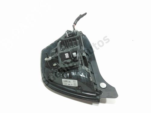 Right taillight RENAULT TWINGO III (BCM_, BCA_) 1.0 SCe 65 (BCMJ) | BP29518169C35 