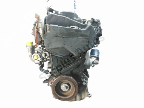 Engine RENAULT CLIO IV (BH_) 1.5 dCi 90 | BP28218990M1 - Image 4
